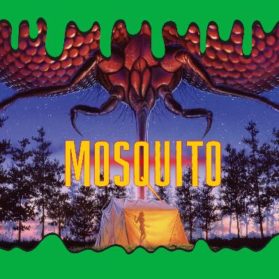 Komary / Mosquito (1994) Ep. No. 182