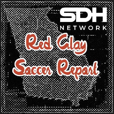 Red Clay Soccer Report 3.18.26: Tuesday Night Futbol recap, Callaway HC Mike Petite, Rankings, Schedules