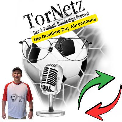 #Spezial TorNetz - Die Transfer-Abrechnung