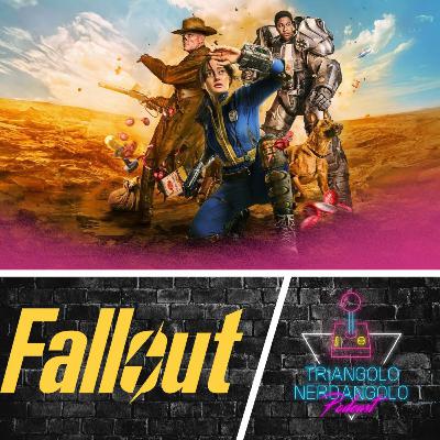 Fallout! Una serie Esplosiva! Ep - 208