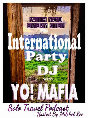 044 - International Party DJ | YO! MAFIA