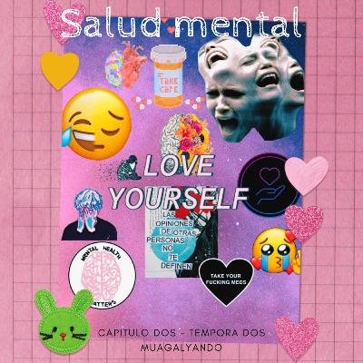 SALUD MENTAL
