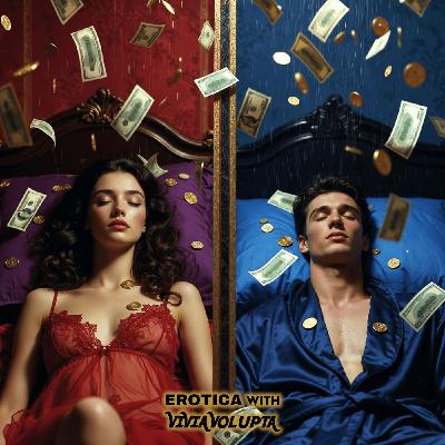 Erotic Millionaire Manifestation Meditation - With Hypnotic Background Music Erotic Millionaire Manifestation Meditation - With Hypnotic Background Music