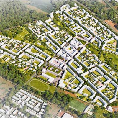 Sascha Fiek zum Verkauf von Grundstücken in Dietenbach