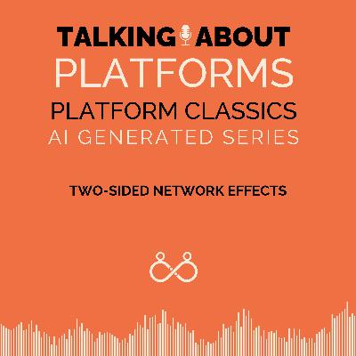 Platform Classics: Two-Sided Network Effects