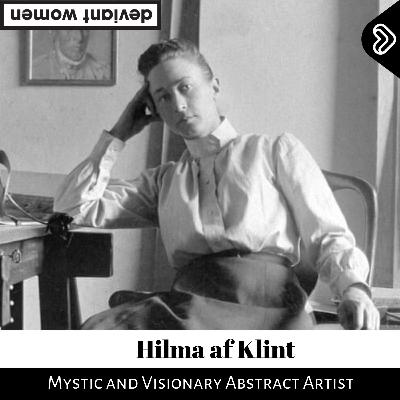 Hilma af Klint Hilma af Klint