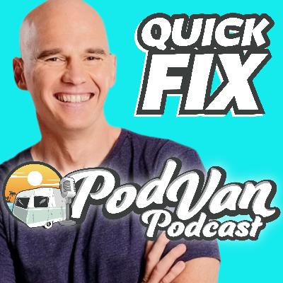 QF48: Triple M's Maz on Drinking and Endometriosis