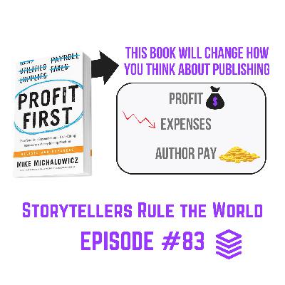 How to Make a Living as an Author Without Going Broke