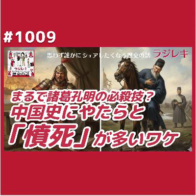 1009_三国志演義における諸葛孔明の必殺技?周瑜と王朗の「憤死」 1009_三国志演義における諸葛孔明の必殺技?周瑜と王朗の「憤死」