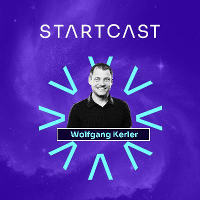 #320 Festival der Zukunft | Von Deep Tech bis Community-Spirit | Wolfgang Kerler | CEO & Editor in Chief