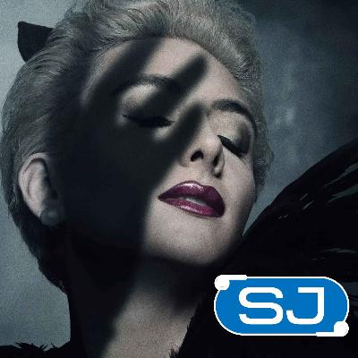 SJ Weekly: HBO Max schon ab Januar in Deutschland?