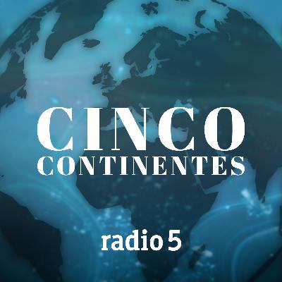 Cinco continentes - Se cumplen 10 años del acuerdo de la Unión Europea con Turquía para la gestión migratoria