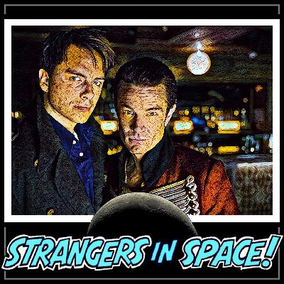 Who Review Extra 57: Torchwood: Exit Wounds