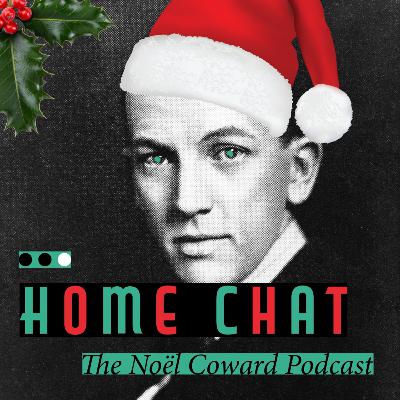 A Christmas Coward