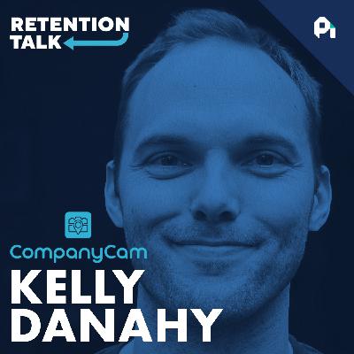 Better email campaigns, tracking metrics, and aligning teams | CompanyCam's Kelly Danahy