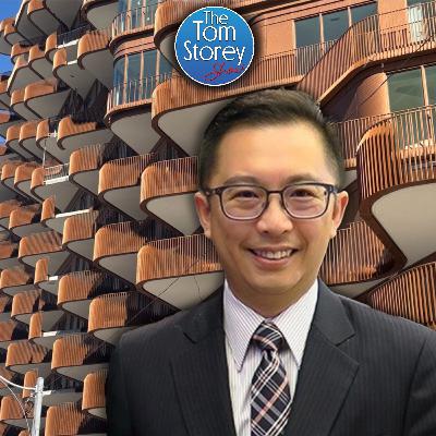 The TRUTH about Toronto Pre-Construction Market with Winson Chan