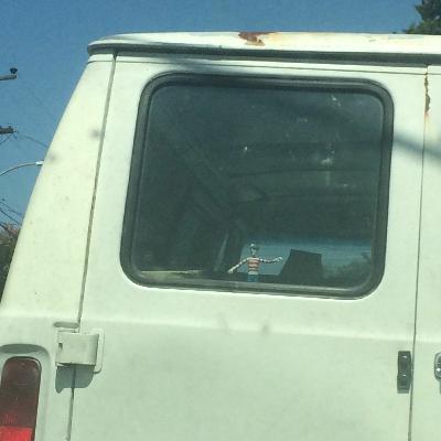 S1E21 - Elevators: Does Your Height Matter?