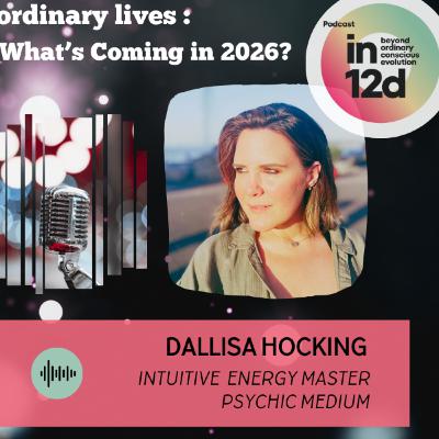 2026 BOLD Predictions of World Events!