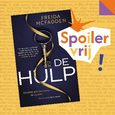The housemaid - Spoilervrij The housemaid - Spoilervrij