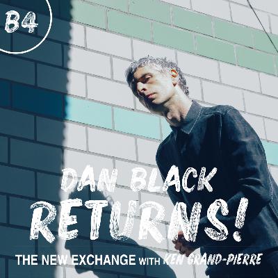 Dan Black on having (another) go at it (Bonus)