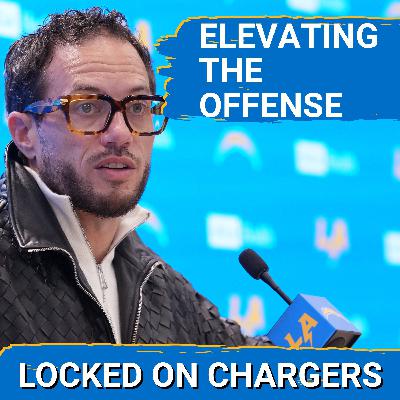Mike McDaniel Should RADICALLY Elevate Justin Herbert and the Chargers Offensive Playmakers Mike McDaniel Should RADICALLY Elevate Justin Herbert and the Chargers Offensive Playmakers