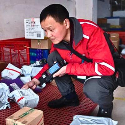 Shipper có 10 căn nhà và 4 siêu xe: Làm việc từ 5 giờ sáng, Tết cũng không nghỉ