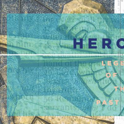 2 November 2025 - Heroes: Caleb 2 November 2025 - Heroes: Caleb