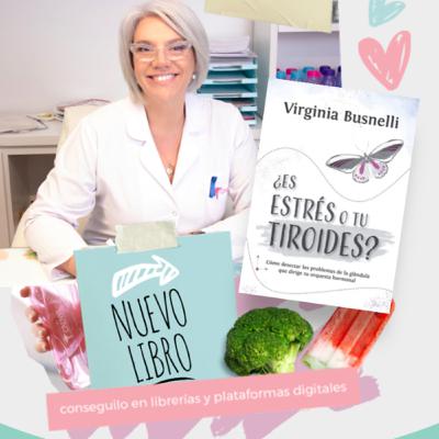 Sentidos, con Julieta Burgueño Sentidos, con Julieta Burgueño