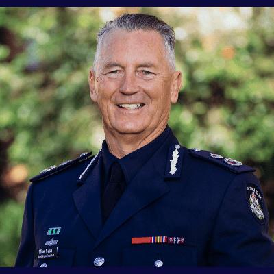 Top Cop's push to get more Gippsland police back on the beat Top Cop's push to get more Gippsland police back on the beat