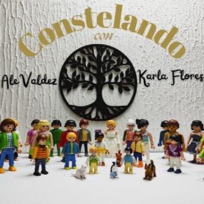 Episodio 9 - Migración. Movimientos en el Alma