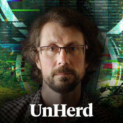 Paul Kingsnorth: How to fight the Machine