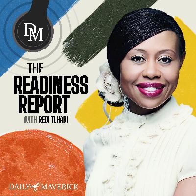 Peace or Plunder? Redi Tlhabi & Michela Wrong on Rwanda–DRC Tensions