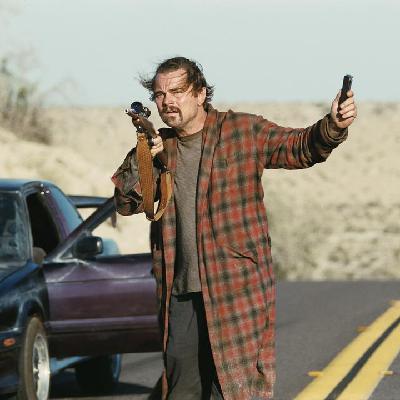 Ep91 《一战再战》:这才是真正的大银幕电影!国产片往后稍稍吧 Ep91 《一战再战》:这才是真正的大银幕电影!国产片往后稍稍吧