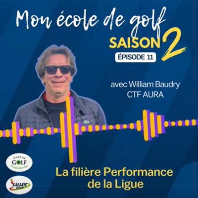 La filière performance de la Ligue
