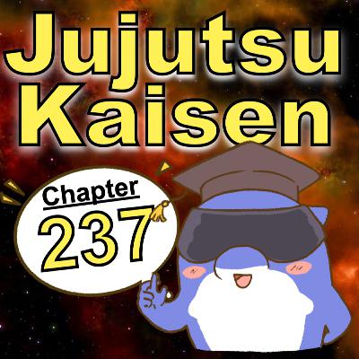 Jujutsu Kaisen 【Ch.237】JP meaning of Sukuna’s Cursed Tool