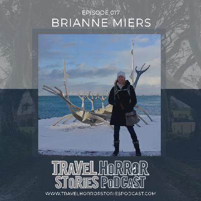 Surviving Getting Sick After Traveling (with Brianne Miers) | 17 Surviving Getting Sick After Traveling (with Brianne Miers) | 17