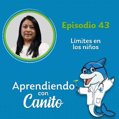 43: Límites en los niños