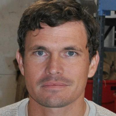 Episode 4 - Blake Thomas: Co-Founder, Tiny House Coffee Roasters