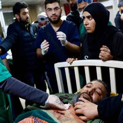 Israeli incursions in Syria: 13 killed & 6 Israeli soldiers injured in Beit Jinn