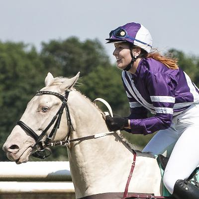 第1回『ライド・ライク・ア・ガール』