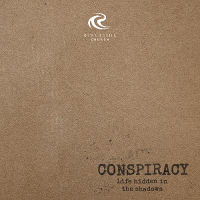 Conspiracy - Ragebait can’t win - Nathanel Ballew (15 February 2026)
