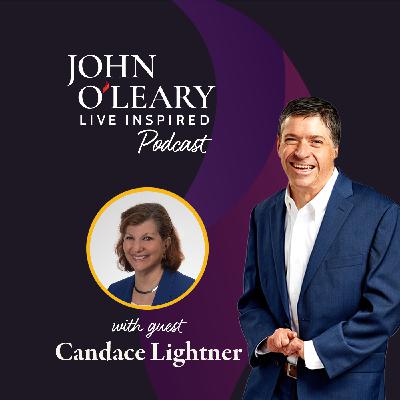 Candace Lightner: Founder of Mothers Against Drunk Driving and We Save Lives (ep. 856) Candace Lightner: Founder of Mothers Against Drunk Driving and We Save Lives (ep. 856)
