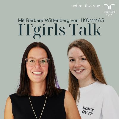 Barbara Wittenberg, CTO 1KOMMA5: Nachhaltigkeit & Technologien