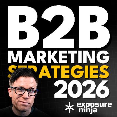 The Best B2B Marketing Strategies for 2026 The Best B2B Marketing Strategies for 2026