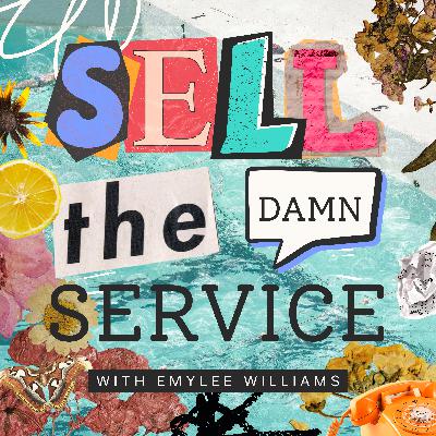 50: How to Vet Podcast Guests Without Killing the Vibe with Melanie Benson