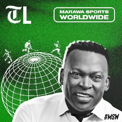 Rugby glory unleashed: Celebrating the WomenBoks and Springboks triumphs with Ashfak Mohamed Rugby glory unleashed: Celebrating the WomenBoks and Springboks triumphs with Ashfak Mohamed