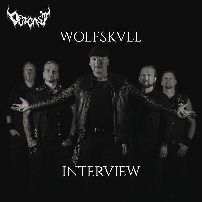 Interview Wolfskull | Feratu, Drop D, Boarz Interview Wolfskull | Feratu, Drop D, Boarz
