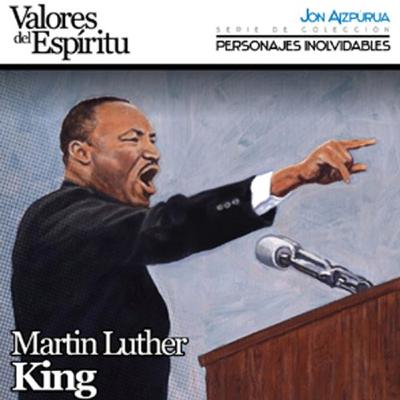 Biografía: Martin Luther King [Biography: Martin Luther King ] (Audiolibro) | Prueba Gratis
