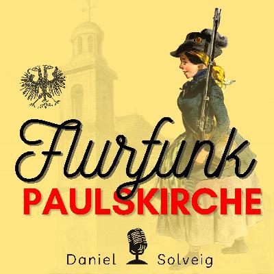 FP08 - Louise Otto auf der Damengalerie