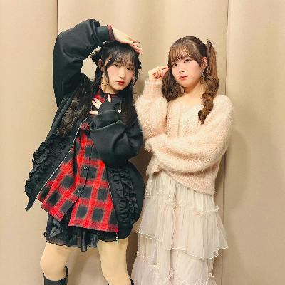 オリジナルソング補習回〜バレンタイン・バラード〜(w/ 日菜・三波春香)##いべらじ オリジナルソング補習回〜バレンタイン・バラード〜(w/ 日菜・三波春香)##いべらじ